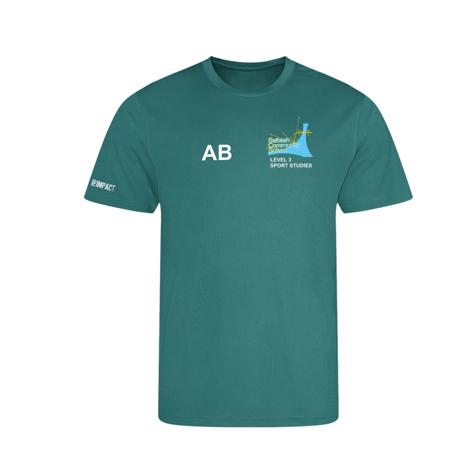 6th Form Sport Tech T-Shirt