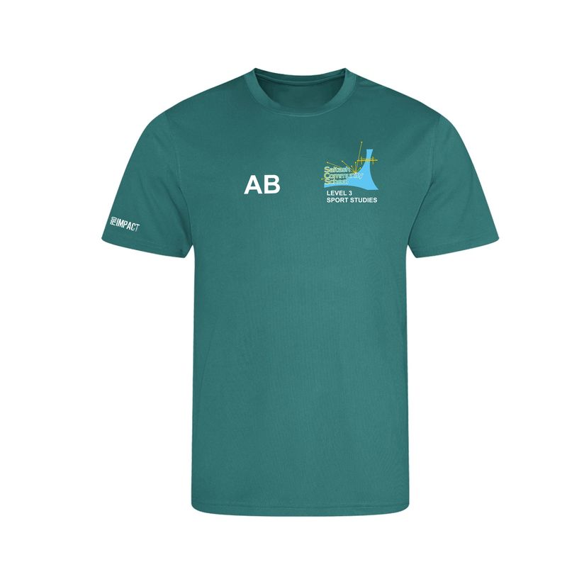 6th Form Sport Tech T-Shirt