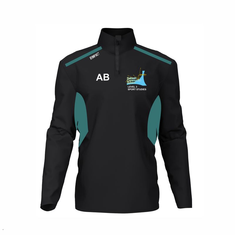 Saltash CS midlayer 6th Form Sport