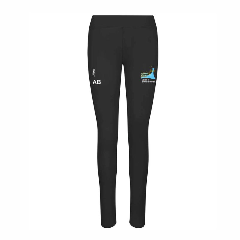 Cool Athletics Pants