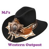 MJs Western Outpost Home Depot