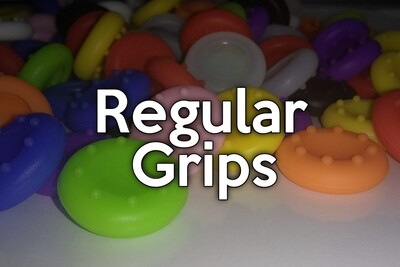 Regular Grips