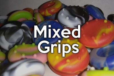 Mixed Grips