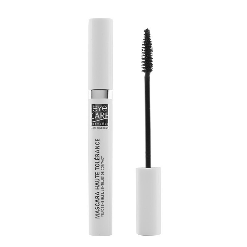 Mascara hohe Verträglichkeit