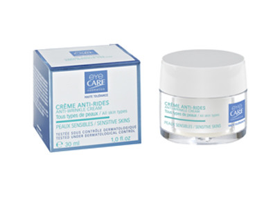 Antifaltencreme