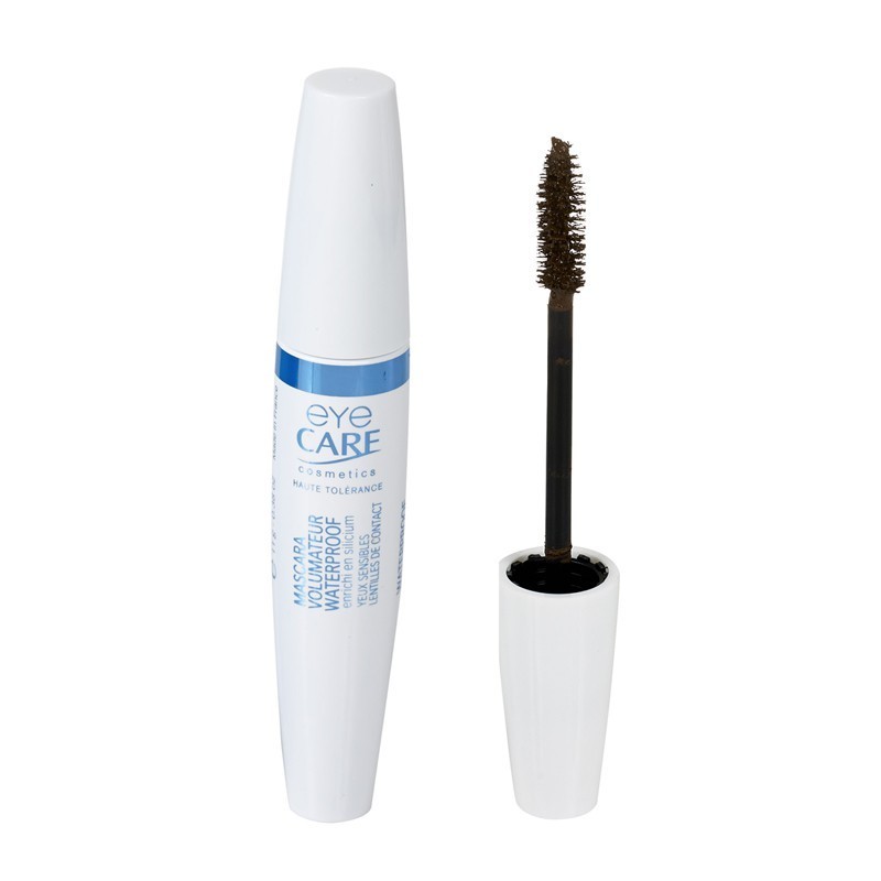 Mascara volumizing waterproof