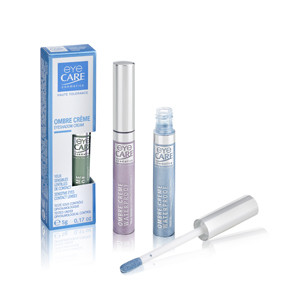 Lidschatten Creme