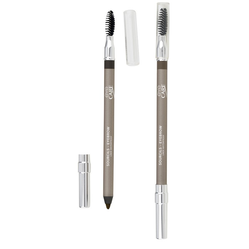 Eyebrow liner waterproof