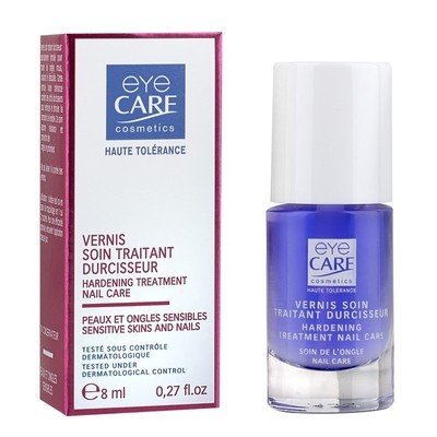 Härtender Nagellack