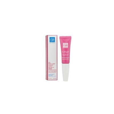 Linderndes Gel für geschädigte Nagelhaut