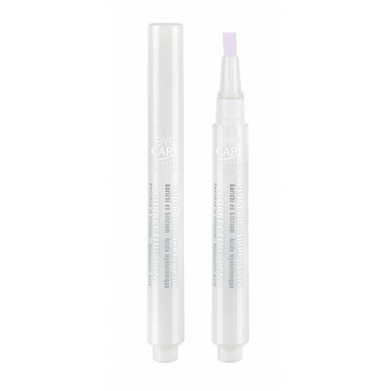 Correcting pen