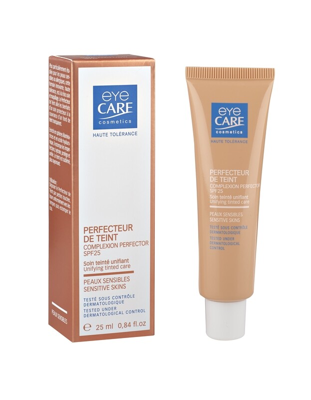 Complexion perfector SPF 25