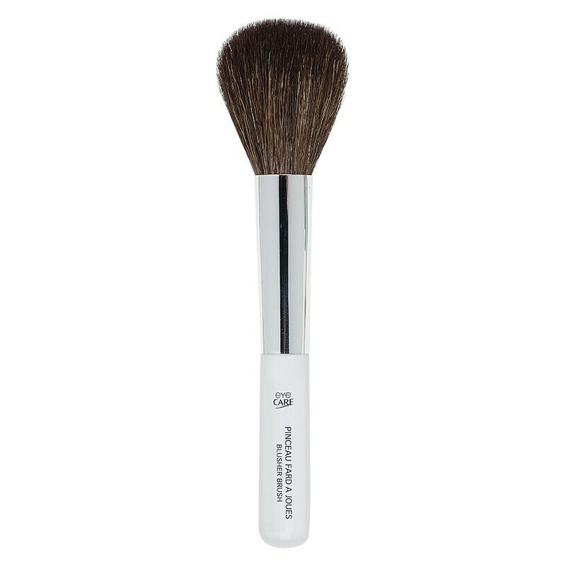 Blusher brush