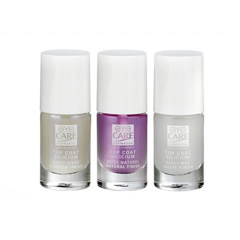 Top Coat Silicium