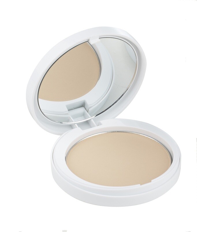 Compact powder