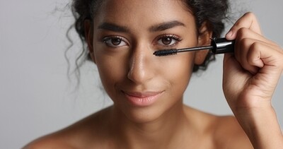 Eye Make-up