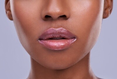 Lip Make-up