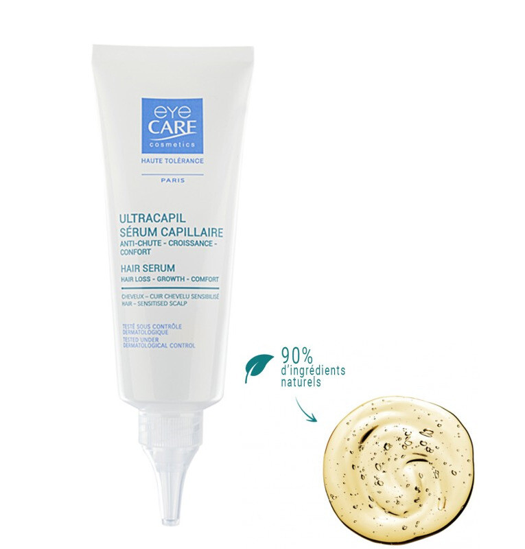 Ultracapil Haarserum 75ml