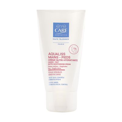 Aqualiss Hand und Fuss Creme 50 ml