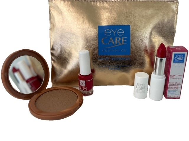 Eye Care Summer Edition