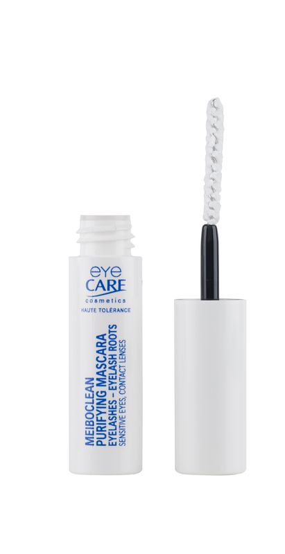 Meiboclean Mascara