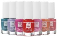 Nail polish Ultra silicium urea