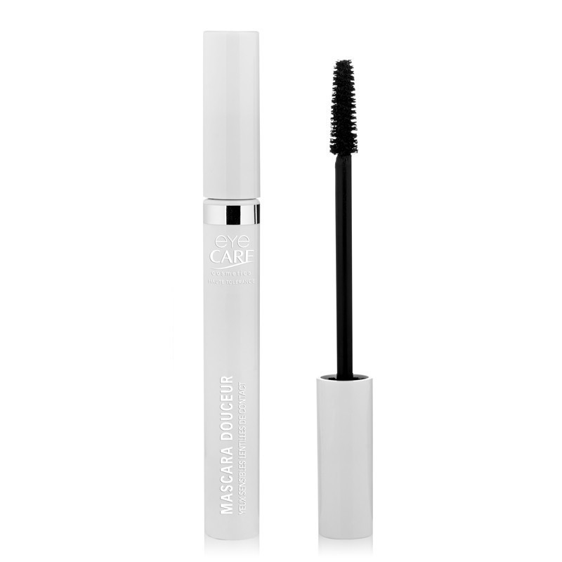 Mascara gentle