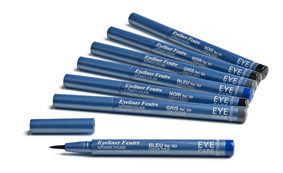 Automatic eyeliner