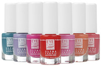 Nail polish Ultra silicium urea