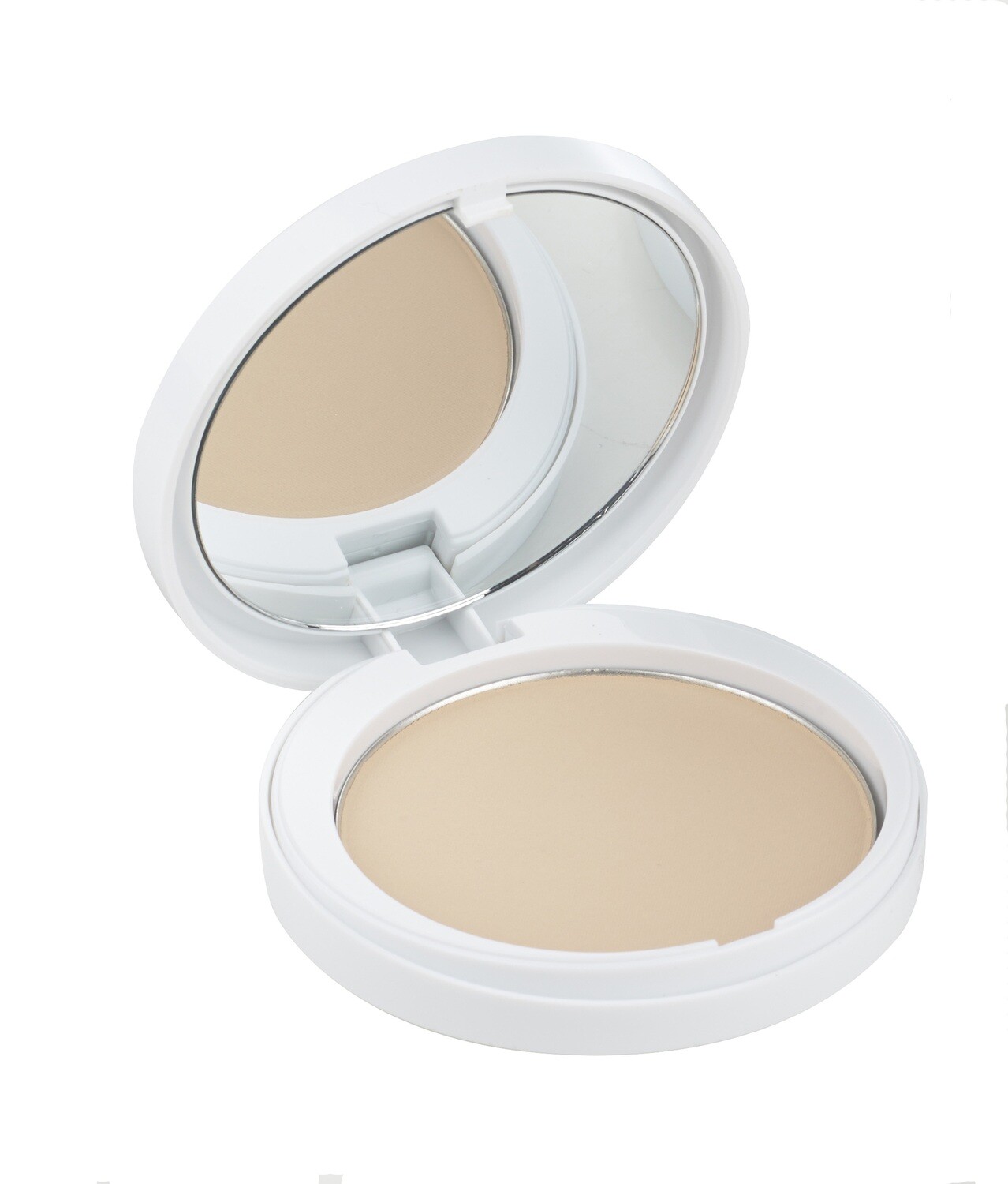 Compact powder