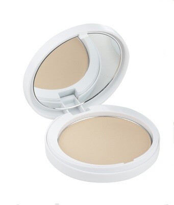 Compact Puder