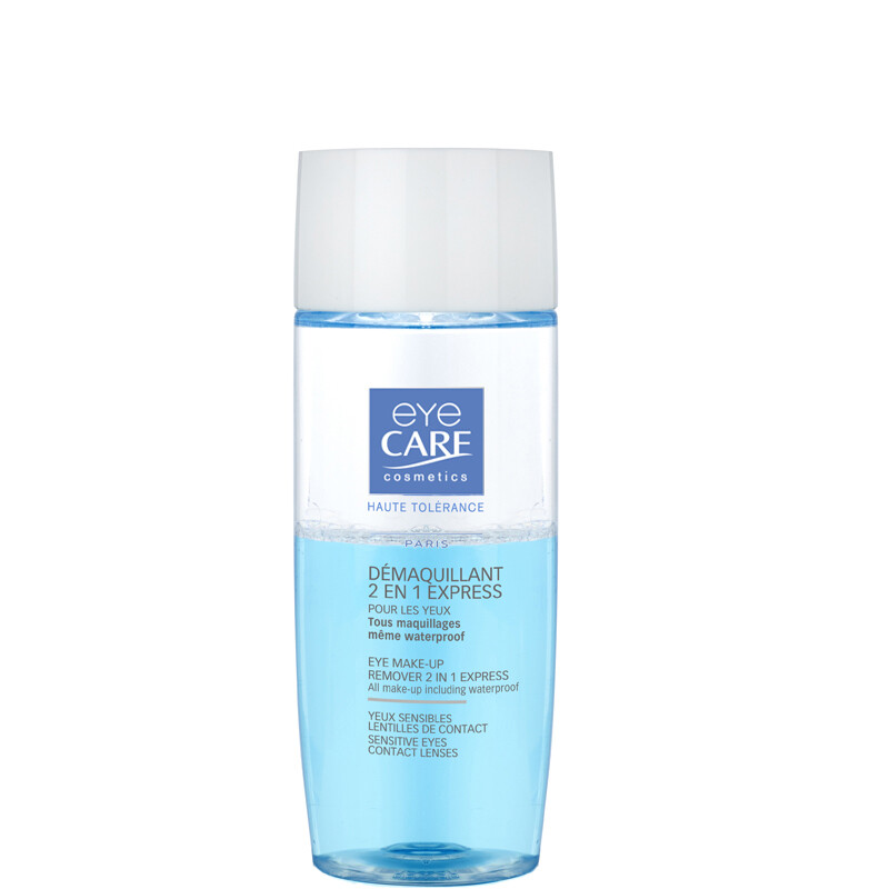 2 in 1 Express-Abschminkprodukt 50ml