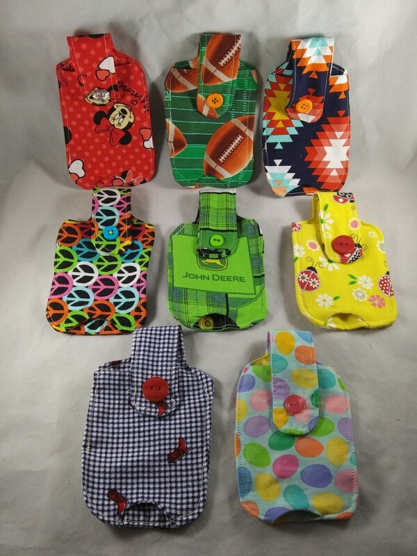 Hand Sanitizer holders