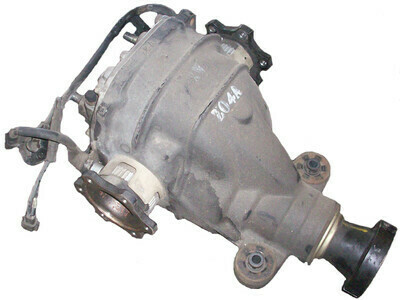 CORONA TRASERA (FLOTANTE)