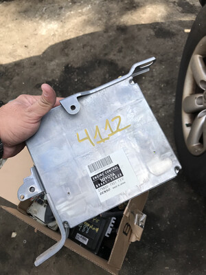 Computadora de motor 4runner 2004 4.0 AT 4x2