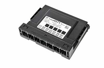 MODULOS ELECTRÓNICOS (APARTE DE LA ECU)