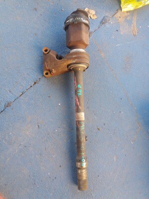 Palier interno Mazda 3 2007-2009