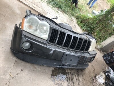 Frontal GRAND CHEROKEE 2005-2007