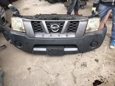Frontal XTERRA 2005-2008
