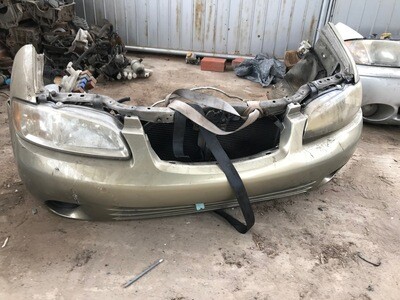 Frontal SENTRA 2000-2003