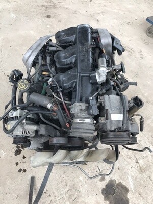 Motor EXPLORER, RABGER 1998-2000 4.0 OHV