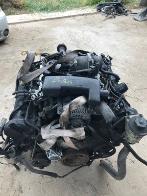 Motor LINCOLN TOWN CAR, GRAND MARQUIS 4.6