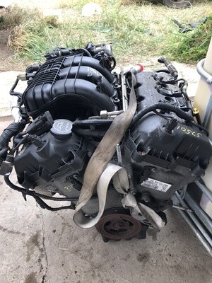 Motor Escape, Fusion, Mariner, Tribute, Milan 3.0  2009-2012