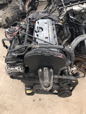Motor Forenza, Reno, Optra 2004-2005 2.0