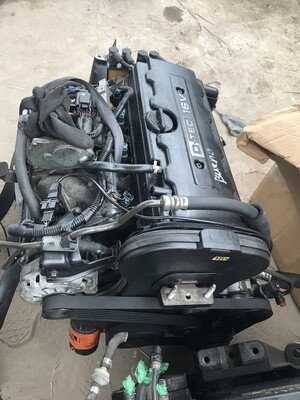 Motor Forenza, Reno 2006-2008 2.0 MT
