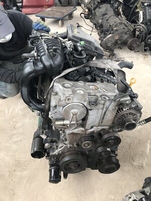 MOTOR NISSAN ROGUE QR25DE 2500CC 2008-2013