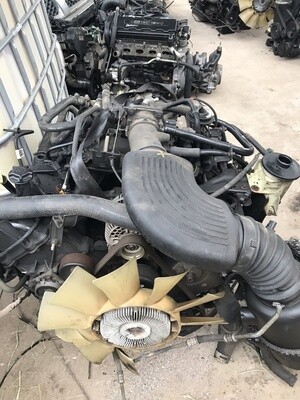 Motor FORD 5.4
