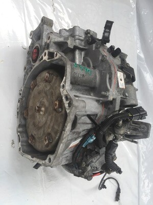 Caja Automática SX4 2007-2009 2.0 4x2