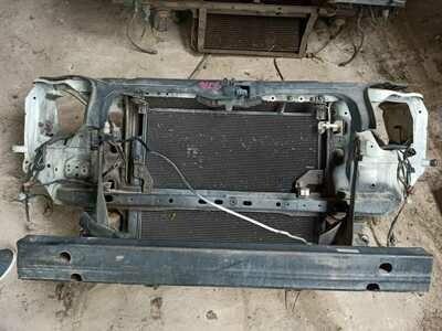 Frontal 4runner 2005