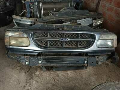 Frontal Explorer 2000